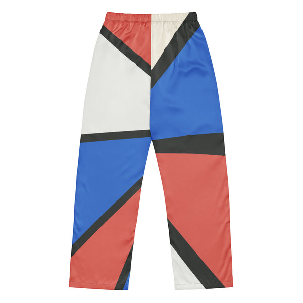 Forever Love Pajama Pants – A Cozy Gift for Women - - Pants