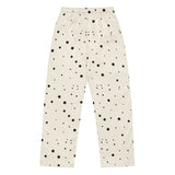 Star-Stitched Women’s Pajamas – Perfect Gift for Her - - Pants