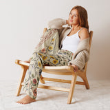 “I Love You” Lounge Pants – Romantic Gift for Women - - Pants