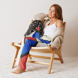 Forever Love Pajama Pants – A Cozy Gift for Women - - Pants