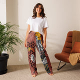 True Friends Pajama Pants – Gift for Your Bestie - - Pants