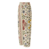 “I Love You” Lounge Pants – Romantic Gift for Women - - Pants