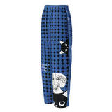 Pet Lover’s Pajama Pants – A Cozy Gift for Dog Moms - - Pants
