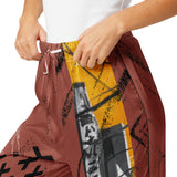 True Friends Pajama Pants – Gift for Your Bestie - - Pants