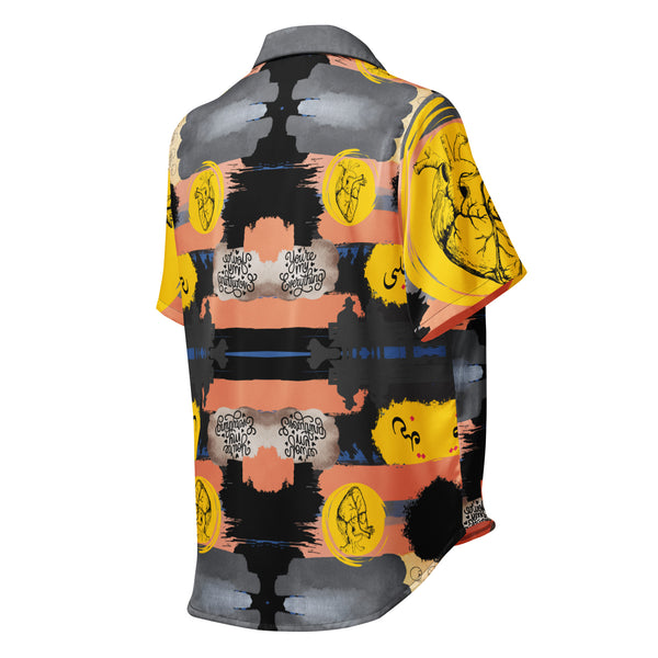 “You’re My Everything” Pajama Top – Gift of Love - - Short Sleeve Top