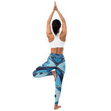 Yoga Leggings - -