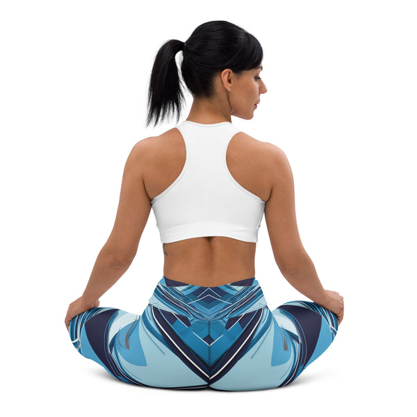 Yoga Leggings - -