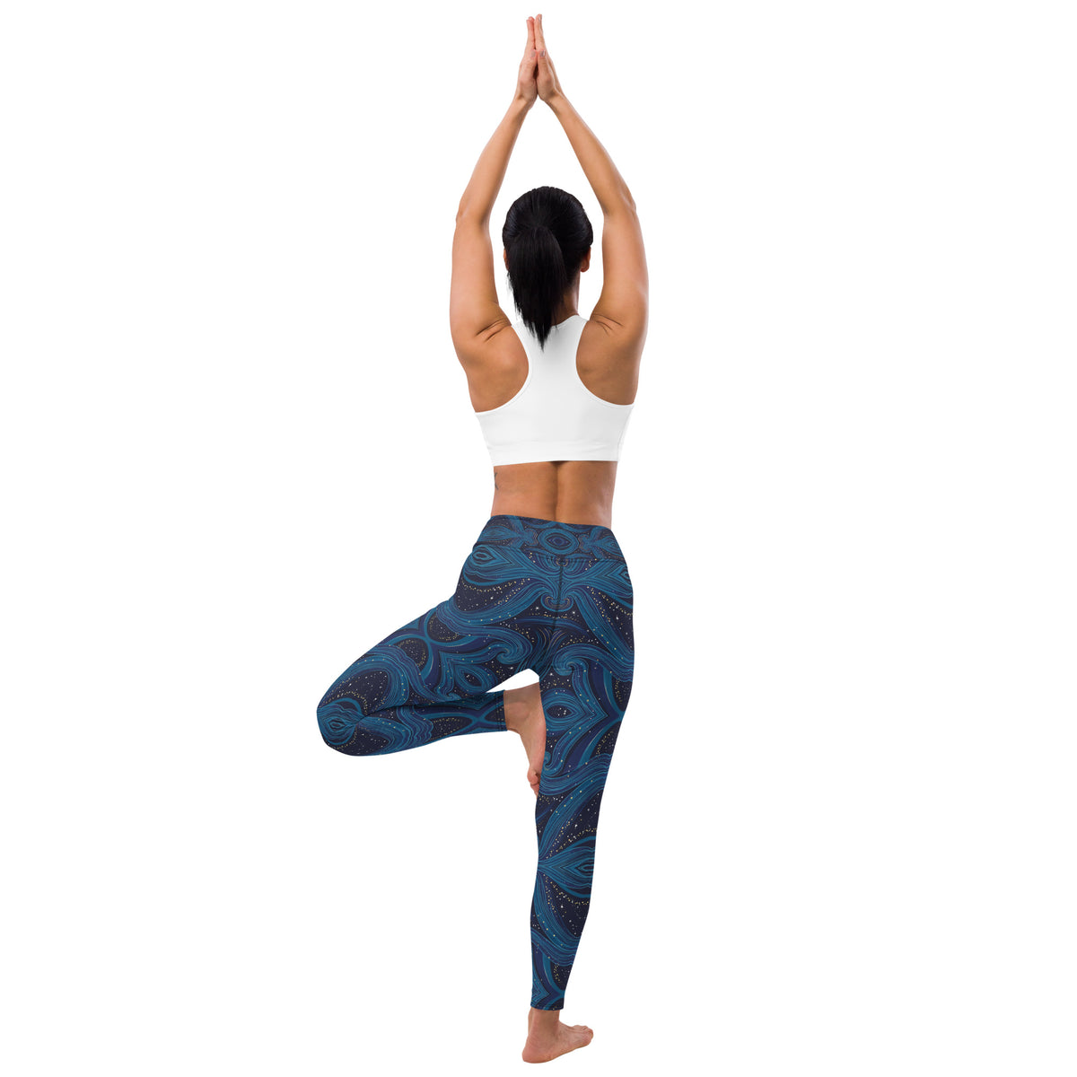 Yoga Leggings - -