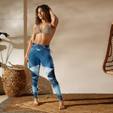 Yoga Leggings - -