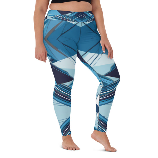 Yoga Leggings - -