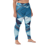 Yoga Leggings - -