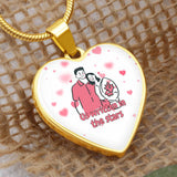 Written in the Stars Necklace – Gift for Her - - Necklaces