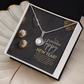 New Year Romance – Eternal Hope Necklace - - Necklaces