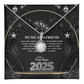 Love Bug New Year Gift – Eternal Hope Necklace - Two Tone Box - Necklaces