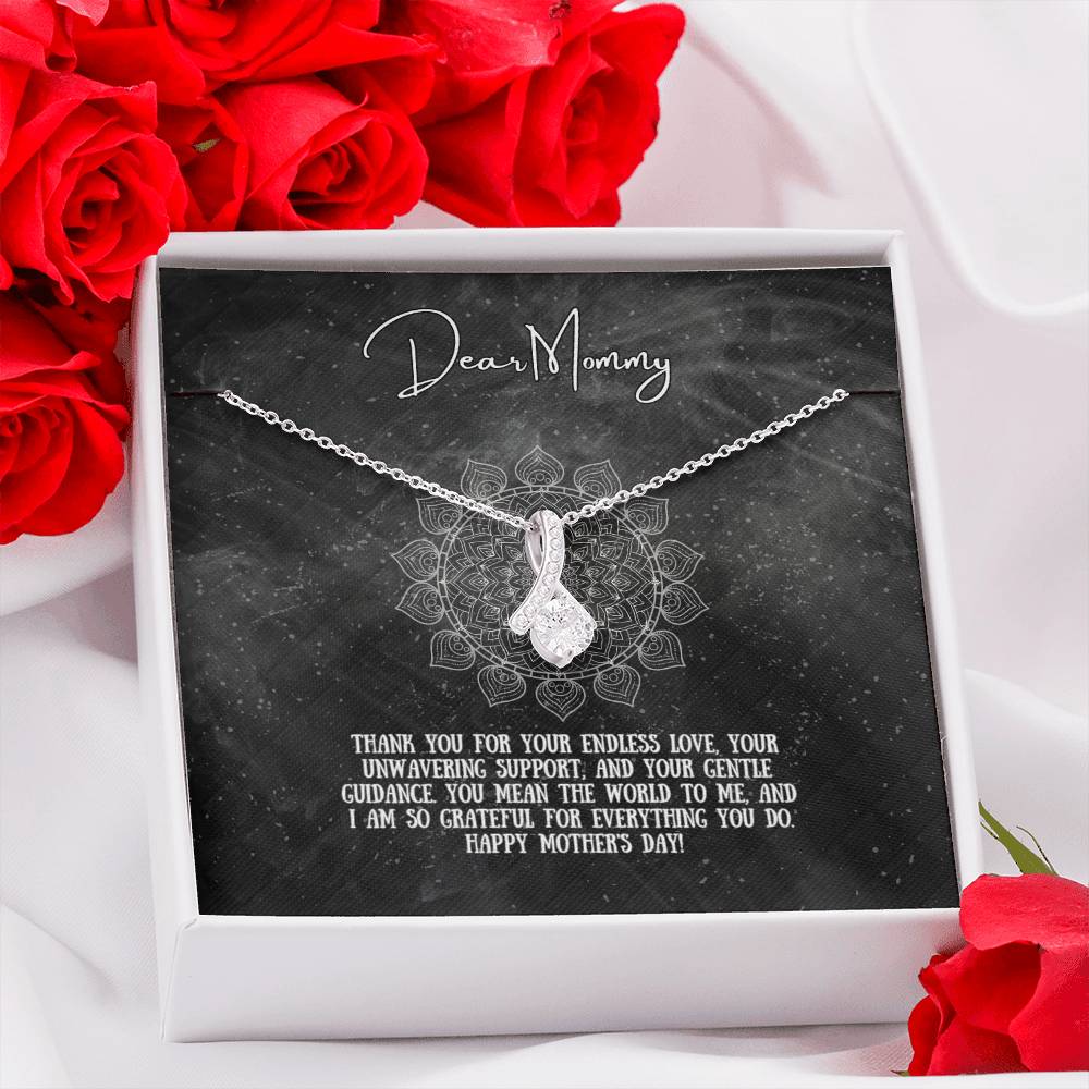 Sparkling Memories - Mother's Day Gift - - Necklaces