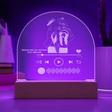 Jam Together - Stay Together Acrylic Art - - Acrylic Prints