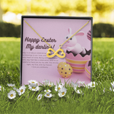 Cherished Moments – Easter Necklace for Her - - Necklaces