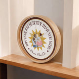 Dream Plan Do – Wall Clock Gift - - Wall Clocks