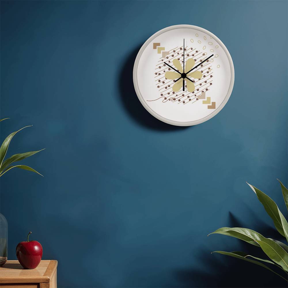 Chic & Subtle - The Perfect Home Accent - - Wall Clocks