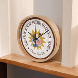 Dream Plan Do – Wall Clock Gift - - Wall Clocks