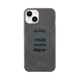 Protect Your Phone and the Planet with Customizable Cover - iPhone 14 - Tech Accessories