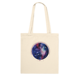 Premium Zodiac Tote Bag Gift for Astrology Fans - Leo - Tote Bags