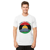 Support Palestine in Style - - Crewneck T-shirts