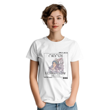 Zodiac Sign T-Shirt for Female Colleagues - Gildan - Cancer - T-Shirts