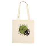Astrological Premium Tote Bag for Star Sign Lovers - Virgo - Tote Bags