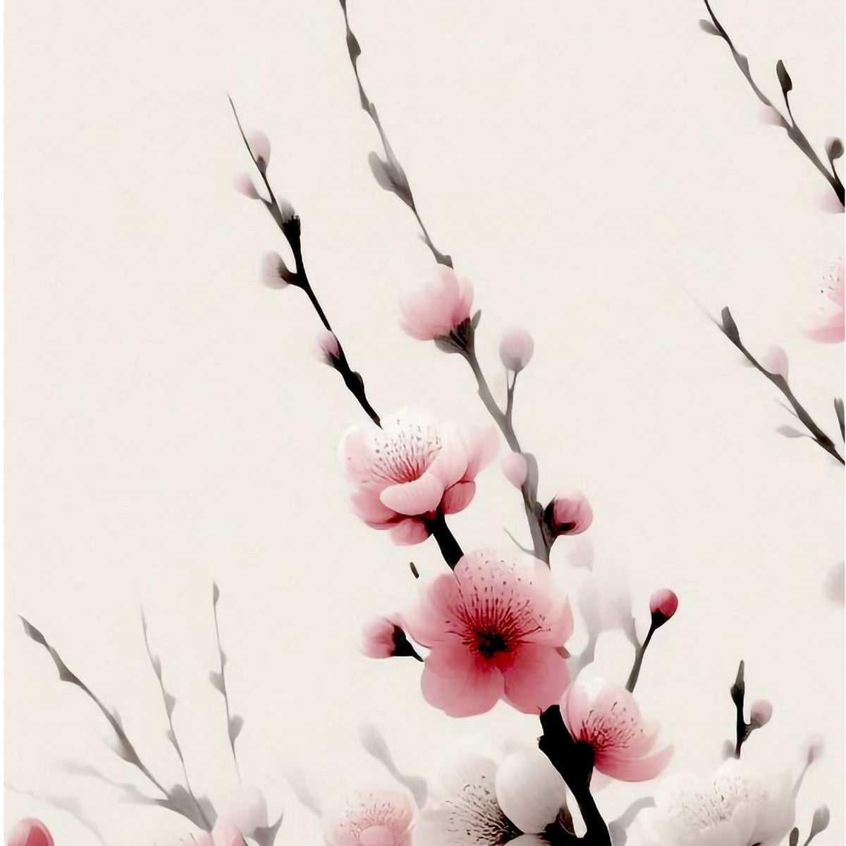 Whispers of Spring - - Framed Posters