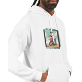 Always My Protector - A Tribute to Fatherhood - - Hoodies