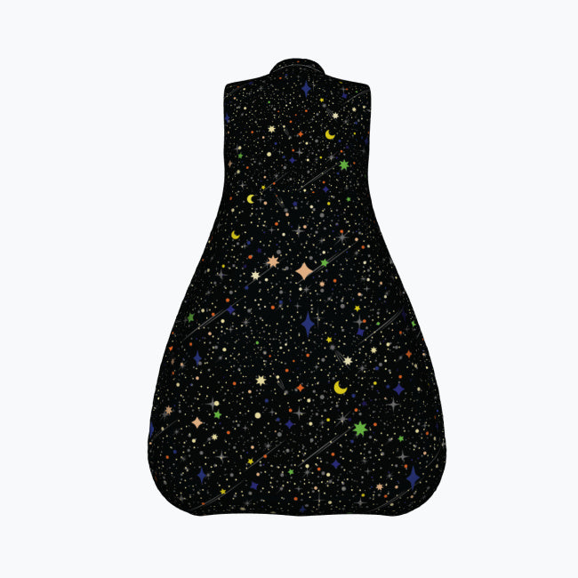 Moonlit Dreams - Cozy Sleeping Bag for Little Explorers - - Bodysuits