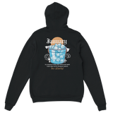 Gildan® Hoodie Gift for Every Month – Nature-Inspired Tribute - - Hoodies