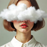 Head in the Clouds - - Framed Posters