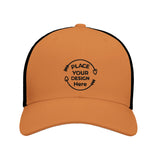 Stylish & Durable - Your New Favourite Trucker Cap - - Cap