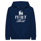 I'd Hit That – Capture the Moment - Navy - Hoodies