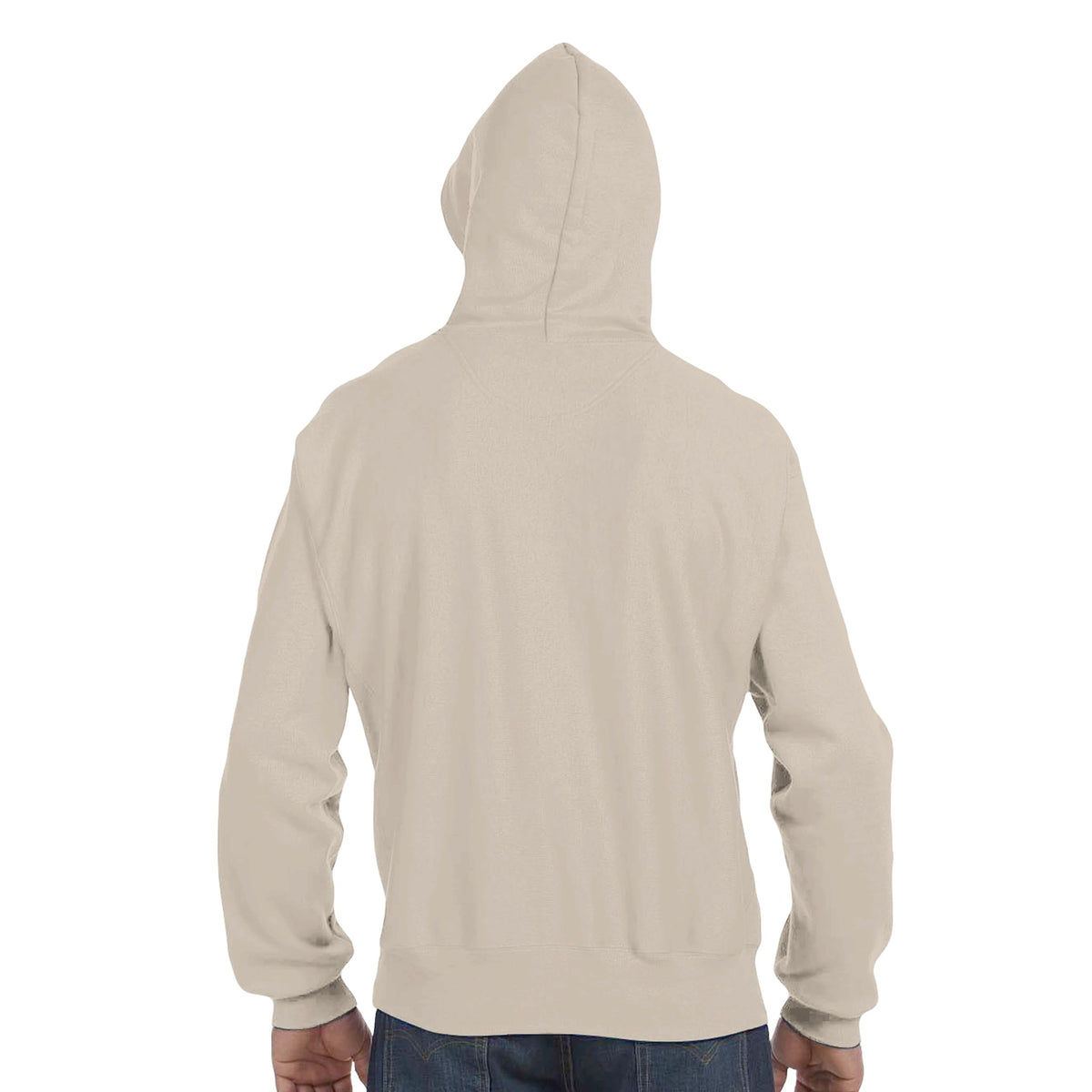 Champion “Loading Hugs” Hoodie for Him - - Hoodies