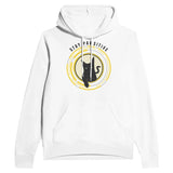 Copy of Unisex Pullover Hoodie | Bella + Canvas 3719 - - Hoodies