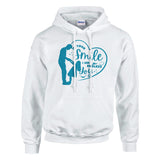 In Your Smile - A Tribute to Unconditional Love - - Hoodies