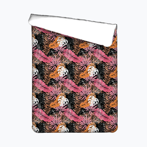 Whispers of Nostalgia - Kaleidoscope Throw - - Blankets