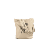 Iconic Sister - Forever Chic Tote Bag - - Tote Bags