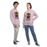 Pumpkin Witch - Embrace the Magic of Halloween - - Sweatshirts