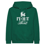 I'd Hit That – Capture the Moment - Heather Kelly - Hoodies