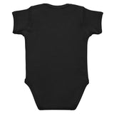 Ho Ho Ho Merry Christmas Baby Bodysuit Gift - - Baby Bodysuit