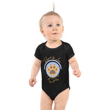 Pet-Lover Infant Bodysuit – Gift for Newborns - Black - Baby Bodysuit
