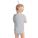 Pet-Lover Infant Bodysuit – Gift for Newborns - - Baby Bodysuit