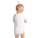 Bloom Bright Baby Bodysuit for Daughters - - Bodysuits