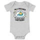 Athletic Heather / 3-6m