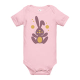 Adorable Bunny Bliss Baby - - Kids' T-shirts