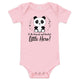 Pink / 3-6m